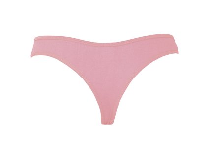 bavlnena tanga ZSP11001B zadni