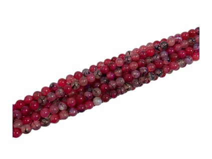 36702 1 achat zihana ruzova 8mm snura