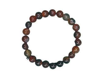 27855 naramek achat 4mm 23 505