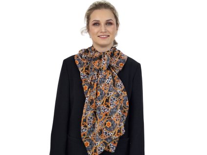 15116 damsky satek 35 x 170 cm vz c 49