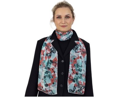 15146 damsky satek 35 x 170 cm vz c 87
