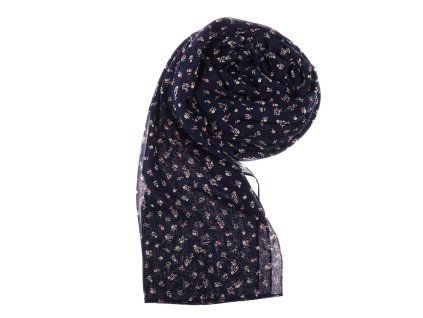 15926 damsky satek 90 x 175 cm jemne kvitka 10