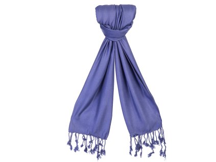 25500 damsky satek 90 x 175 cm fringes 23 07 fialovy