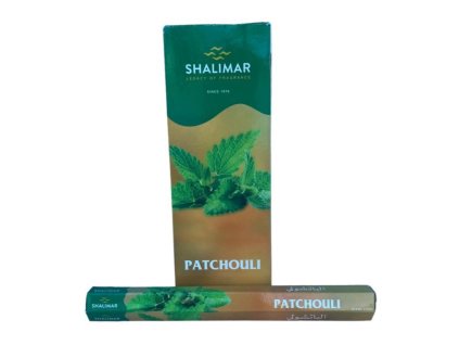 Patchouli