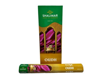 32581 bazar vonne tycinky shalimar oudh 15 kusu