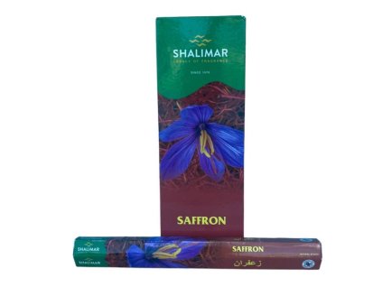 Saffron