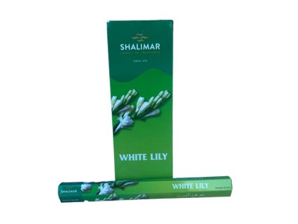 White Lily
