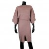 31863 upletove saty svetr donna 94916 pink