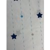 37404 1 detske bavlnene povleceni jednoluzko hvezdicky