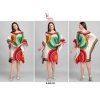 10840 boho kaftanove saty s hedvabnou upravou boho saty 274