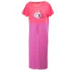Noční košile puppy -růžová (Velikost 2XL)