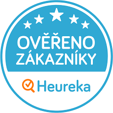 Heureka - ověřeno