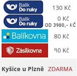 doprava 2023