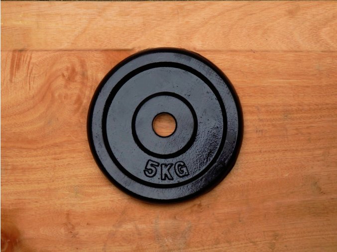 kotouc ST 5kg 0002