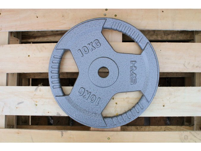 kotouc HAMMER 10kg 01