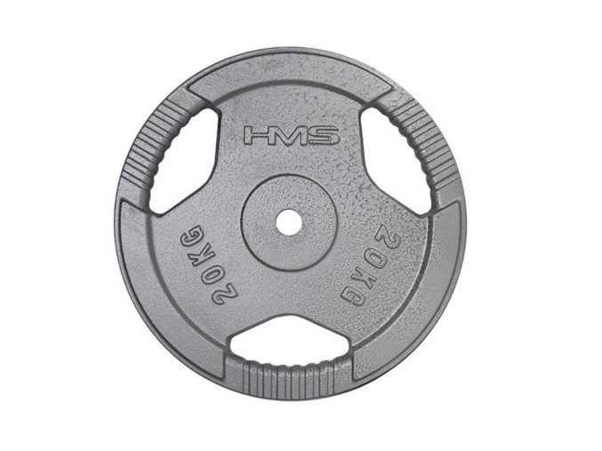 kotouc HAMMER 20kg 01
