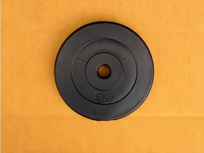 kotouc GU 30mm 5kg