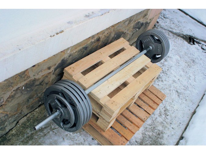 cinka 100kg HAMMER 01