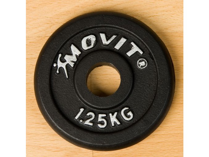 kotouc MOVIT 1250g