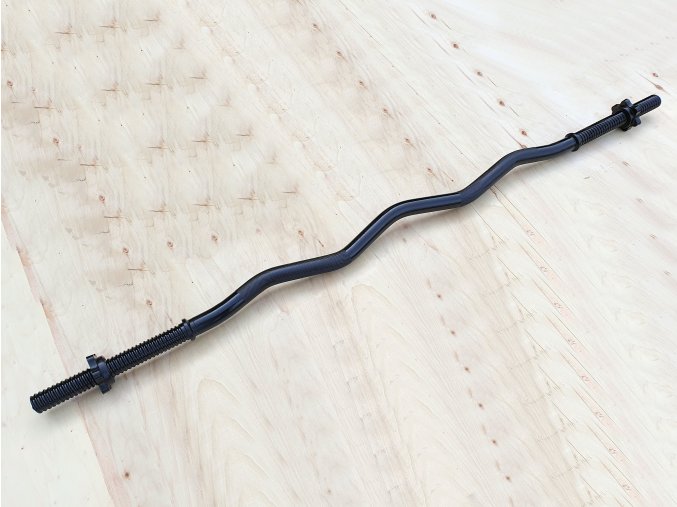 EZ osa 1300/30mm BLACK EDITION LONG