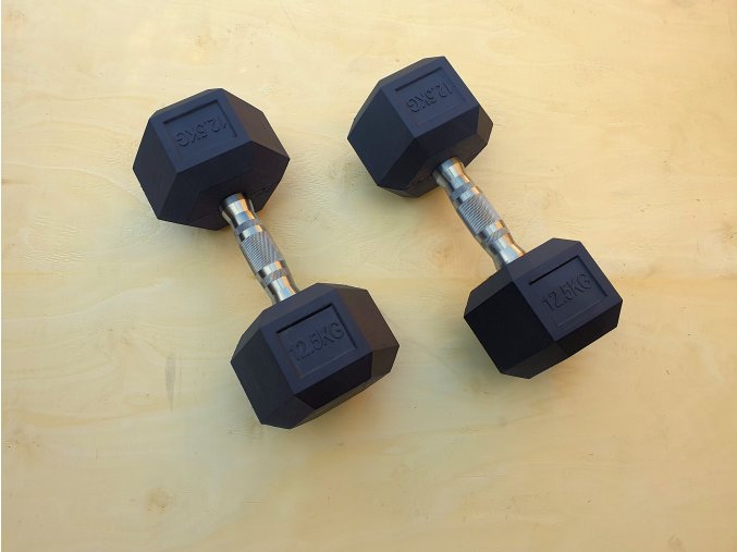 cinky HEXA 2x12 5kg 001