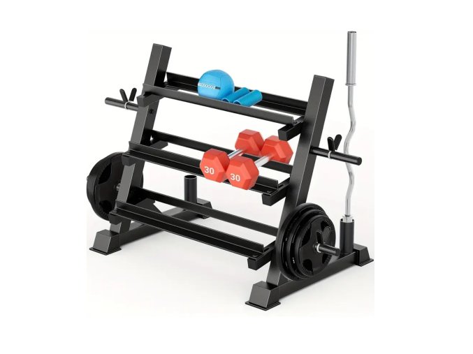 hexa RACK 130 PLUS