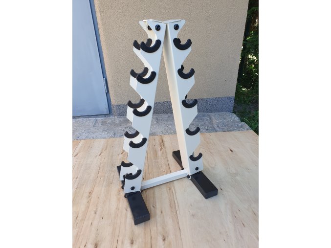 Stojan na jednoručky C40 BLACK