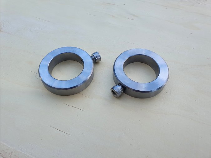 Uzávěry PROFI ULTRA G6 51mm