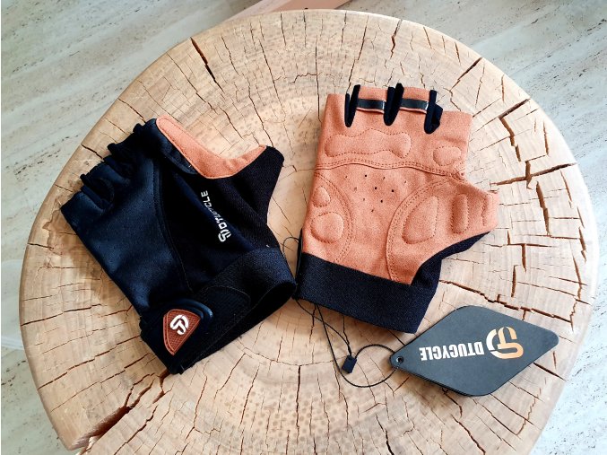 Posilovací rukavice BROW-NY