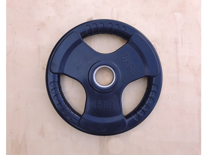 kotouč 15kg Hammer GX 50mm