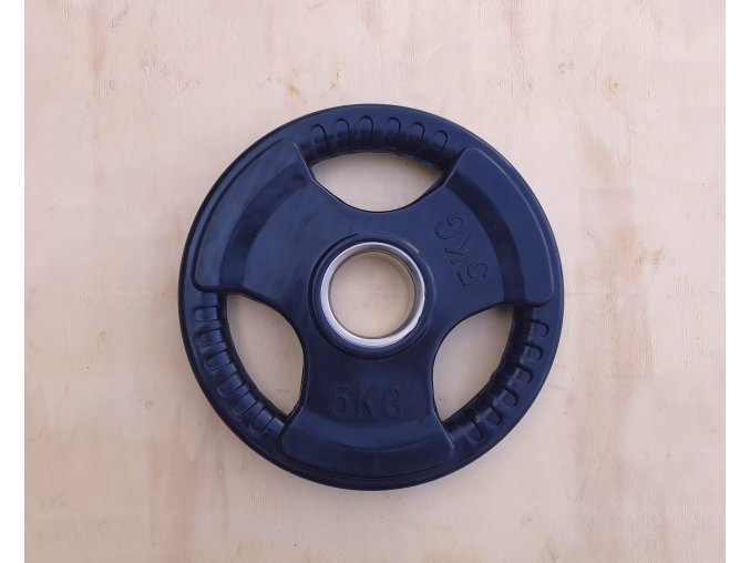 kotouč 5kg Hammer GX 50mm