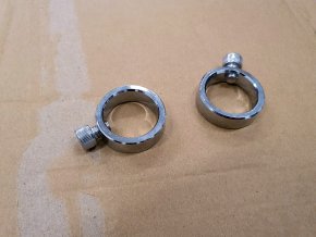 Uzávěry SL2 30mm