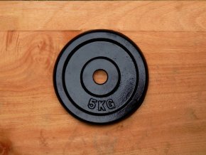 kotouc ST 5kg 0002