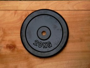 kotouc ST 20kg 0002