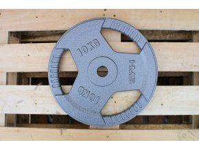 kotouc HAMMER 10kg 01