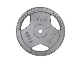 kotouc HAMMER 20kg 01