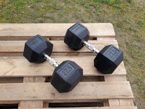 cinky HEXA 2x27 5kg 001