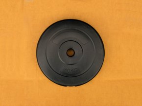 kotouc GU 30mm 10kg