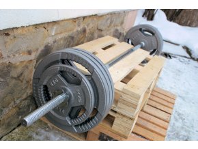 cinka 80kg HAMMER 01