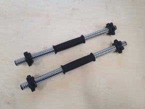 jednoručky 450/25mm GU