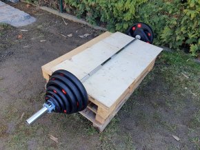 obourucka 138kg OLYMP 001