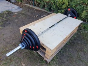 obourucka 98kg OLYMP 001