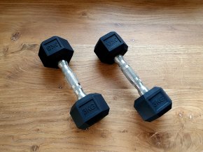 cinky HEXA 2x3kg 001