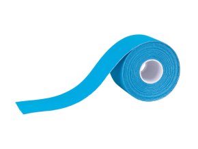Kineziologická tejpovací páska modrá 5cm