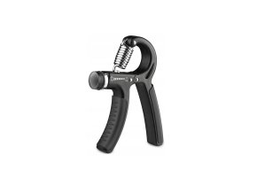 Posilovač prstů P50 BLACK