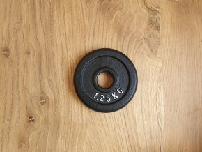 kotouč 1,25kg MOVIT