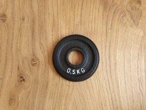 kotouč 0,5kg MOVIT