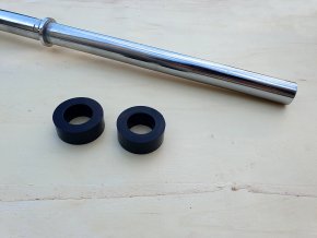 Pojistné kroužky STRONG Ø30mm