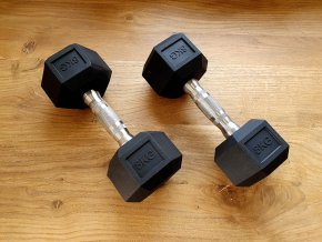 cinky HEXA 2x8kg 001