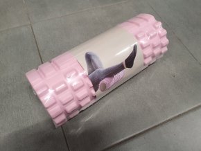 Foam roller PINK